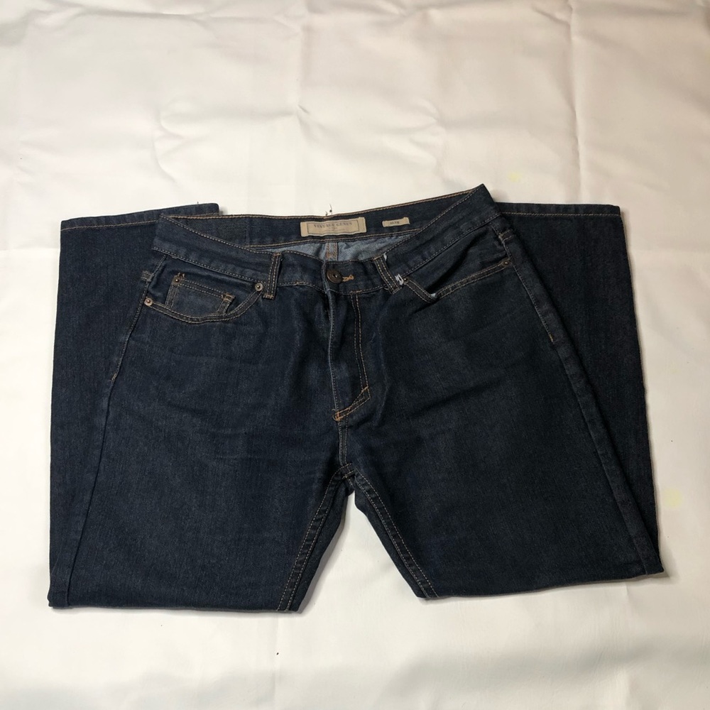 Vintage Genes Men’s Jeans